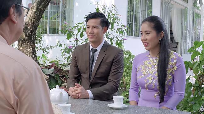 Gạo nếp gạo tẻ: Suy cho cùng Hân mới chính là nhân tố gây trắc trở cho Hương - Tường-8