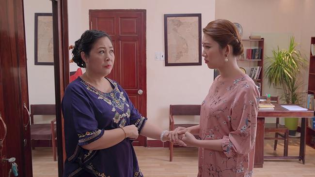 Gạo nếp gạo tẻ: Suy cho cùng Hân mới chính là nhân tố gây trắc trở cho Hương - Tường-1