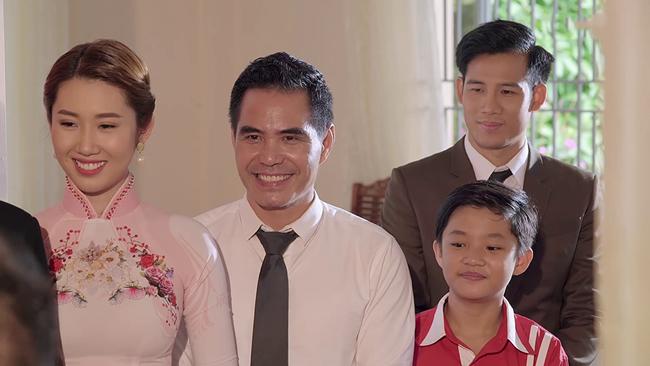 Gạo nếp gạo tẻ: Suy cho cùng Hân mới chính là nhân tố gây trắc trở cho Hương - Tường-7