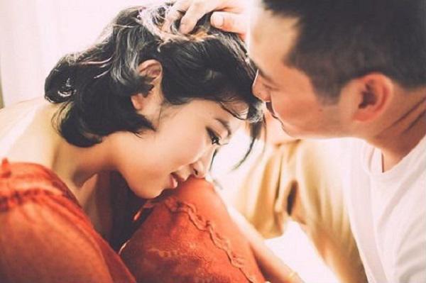 Phát hiện chồng sắp cưới yếu sinh lý nhưng tôi lại không thể chia tay-1