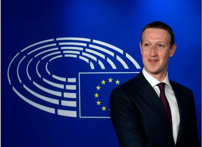 Facebook có thể sẽ bị phạt hơn 1 tỷ USD vì làm lộ dữ liệu người dùng trong tháng 9 qua-1
