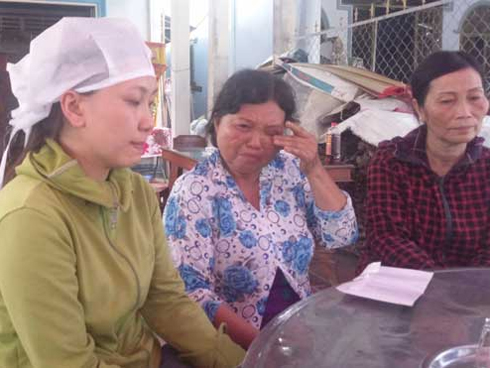 Nữ sinh lớp 11 tử vong dưới hồ, để lại điện thoại chứa nhiều tin nhắn tiêu cực-3