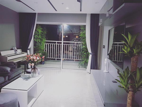 Cuộc sống giàu có, sang chảnh ở tuổi 26 của Bảo Anh-3