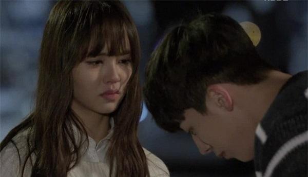 Trót dại phản bội chồng sắp cưới lên giường với tình già, nào ngờ cuộc đời tôi lên tiên-1