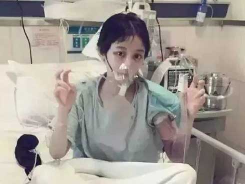 Bé 3 tuổi chảy nước mũi 5 ngày hóa ra bị ung thư, đừng chủ quan nếu trẻ sổ mũi-2