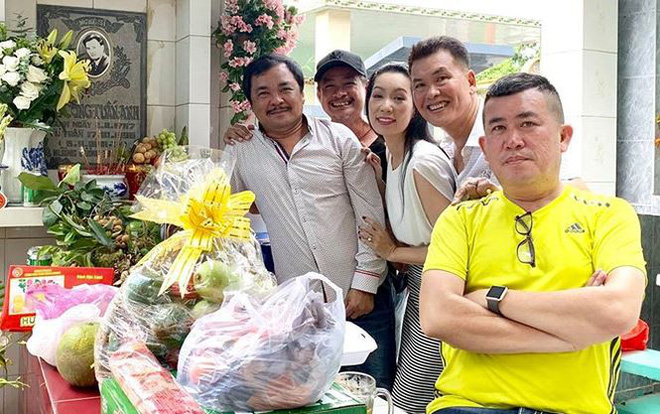 Những tên tuổi cùng thời Lê Công Tuấn Anh giờ ra sao?-1