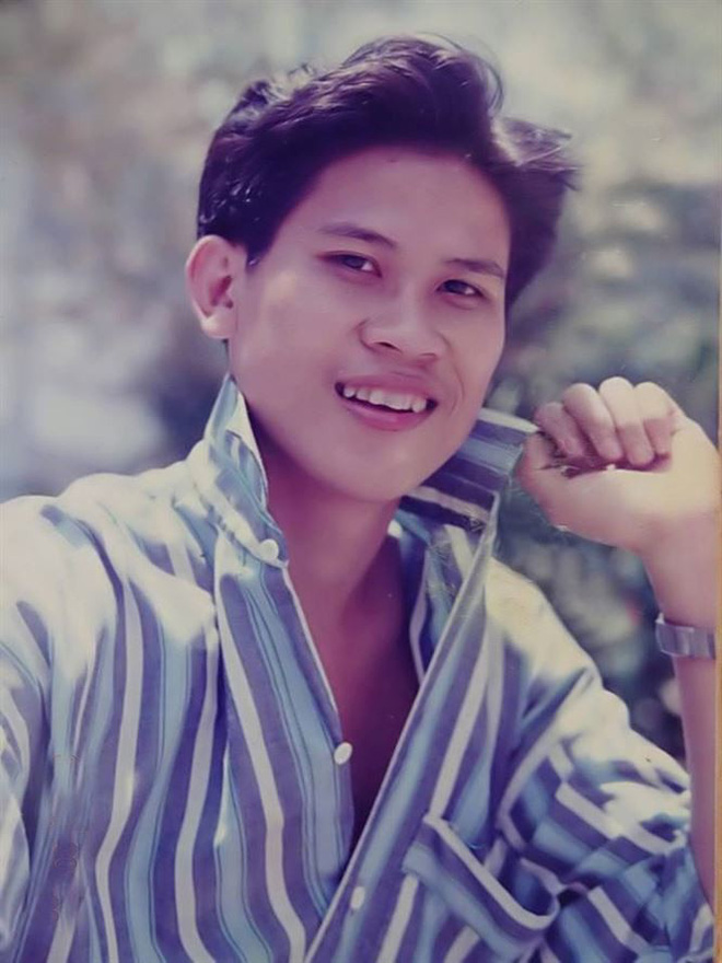 Những tên tuổi cùng thời Lê Công Tuấn Anh giờ ra sao?-16