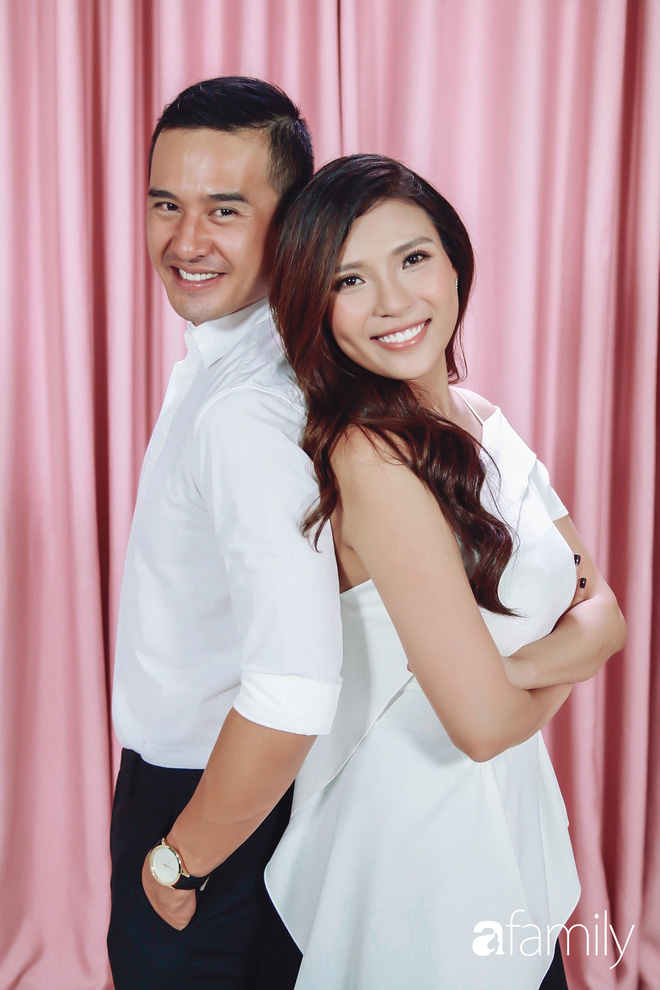 Lương Thế Thành gây xúc động: Thúy Diễm bị trầm cảm, hoảng loạn vì xấu xí, to béo sau khi sinh-10