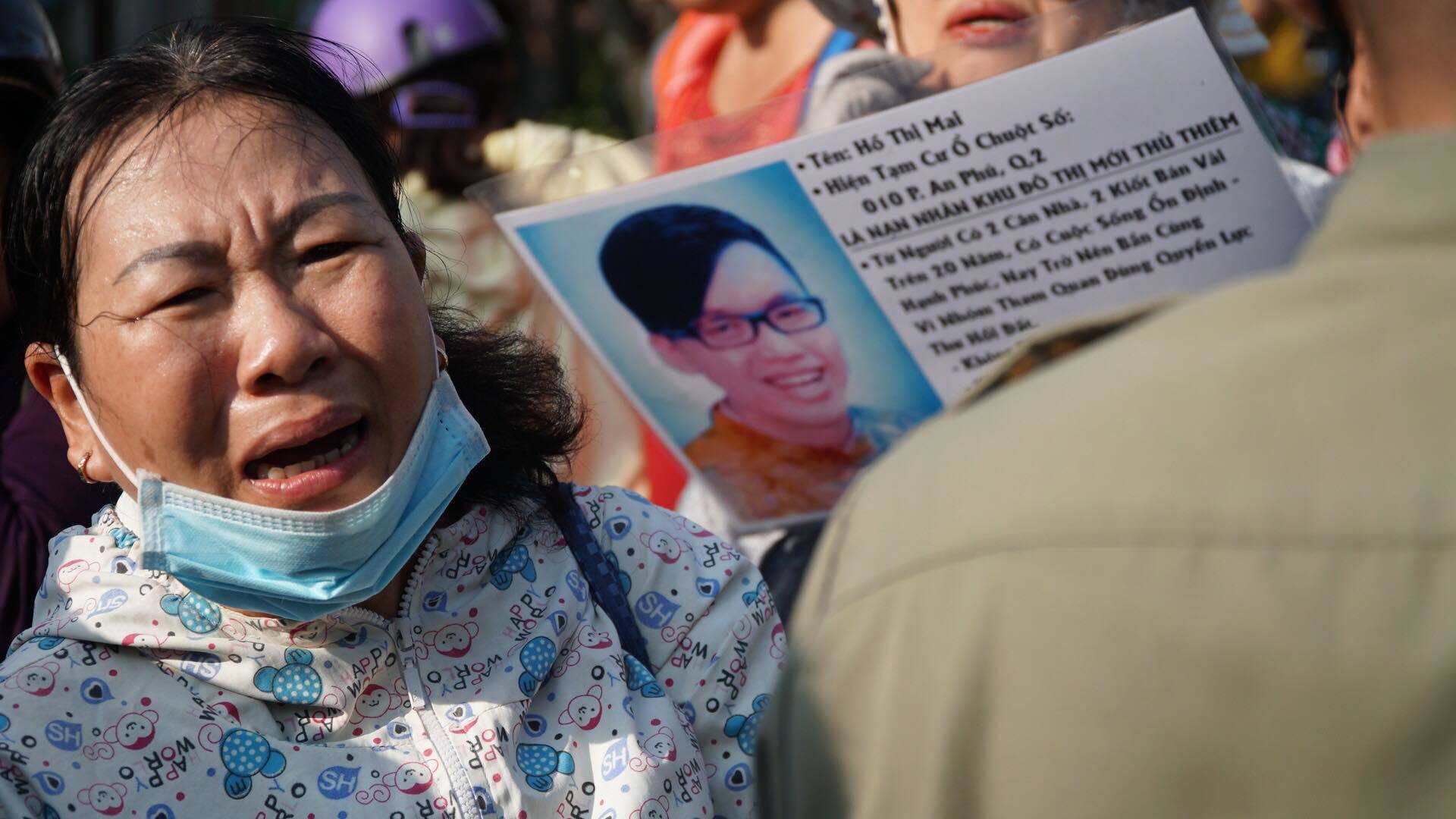 Chủ tịch TP.HCM đối thoại với người dân Thủ Thiêm-6