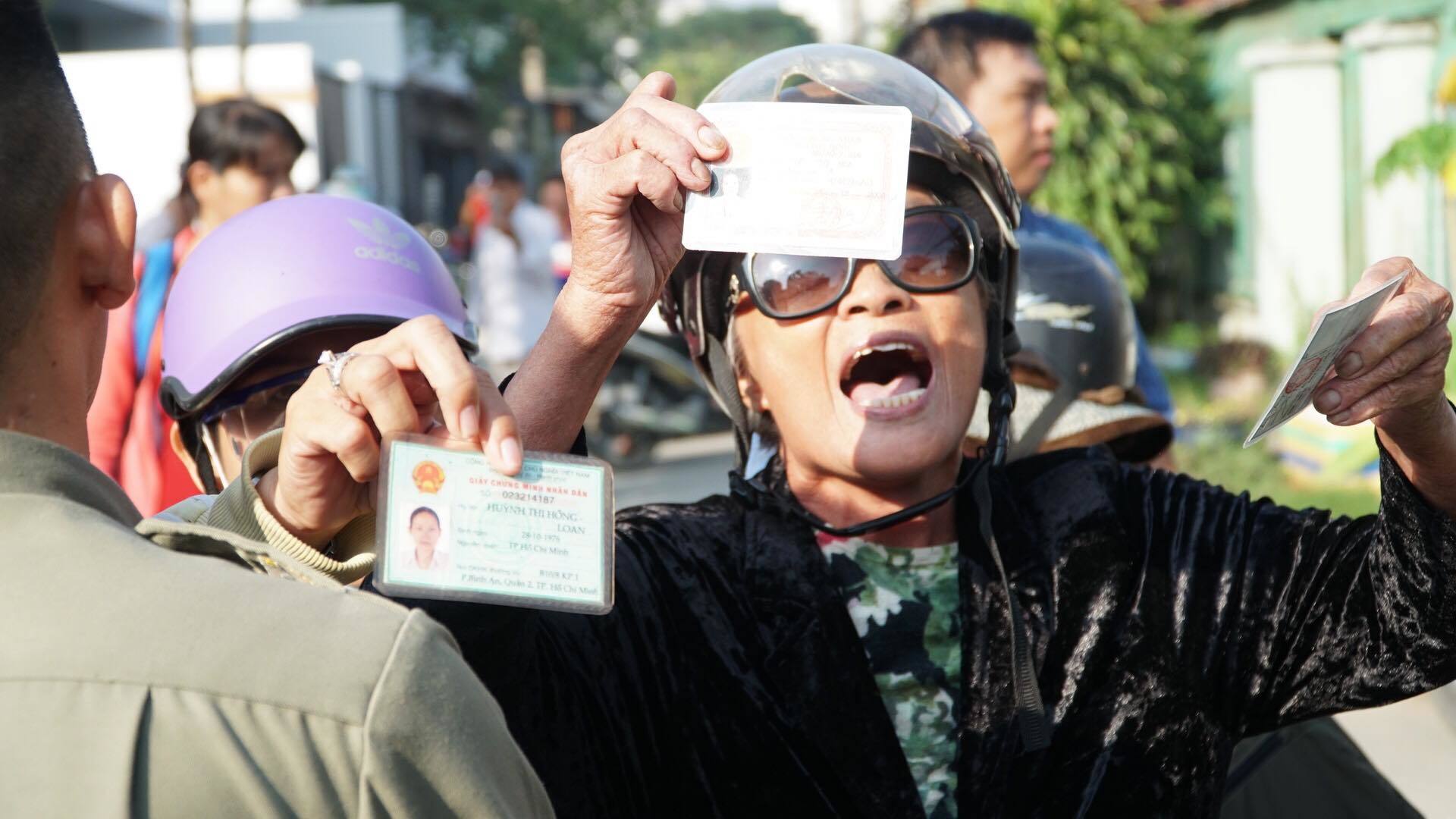 Chủ tịch TP.HCM đối thoại với người dân Thủ Thiêm-7