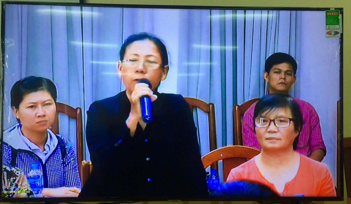 Chủ tịch TP.HCM đối thoại với người dân Thủ Thiêm-1