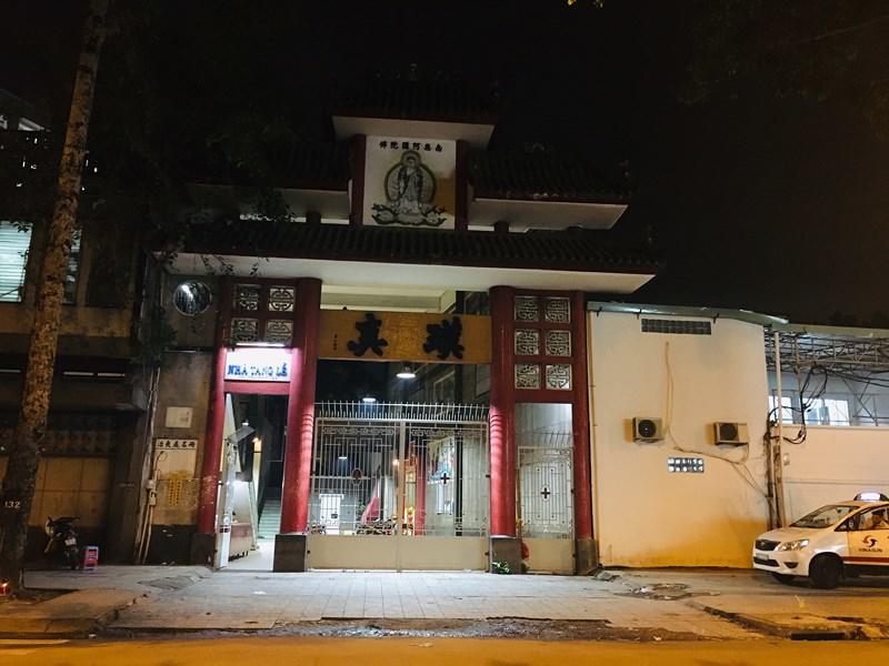 Nước mắt sau chuyện giang hồ tới nhà tang lễ đòi xác-1