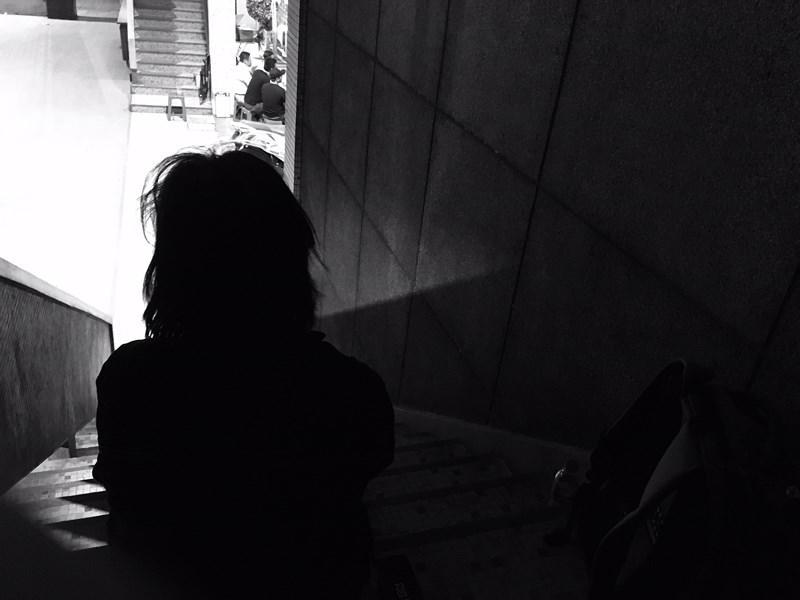 Nước mắt sau chuyện giang hồ tới nhà tang lễ đòi xác-2