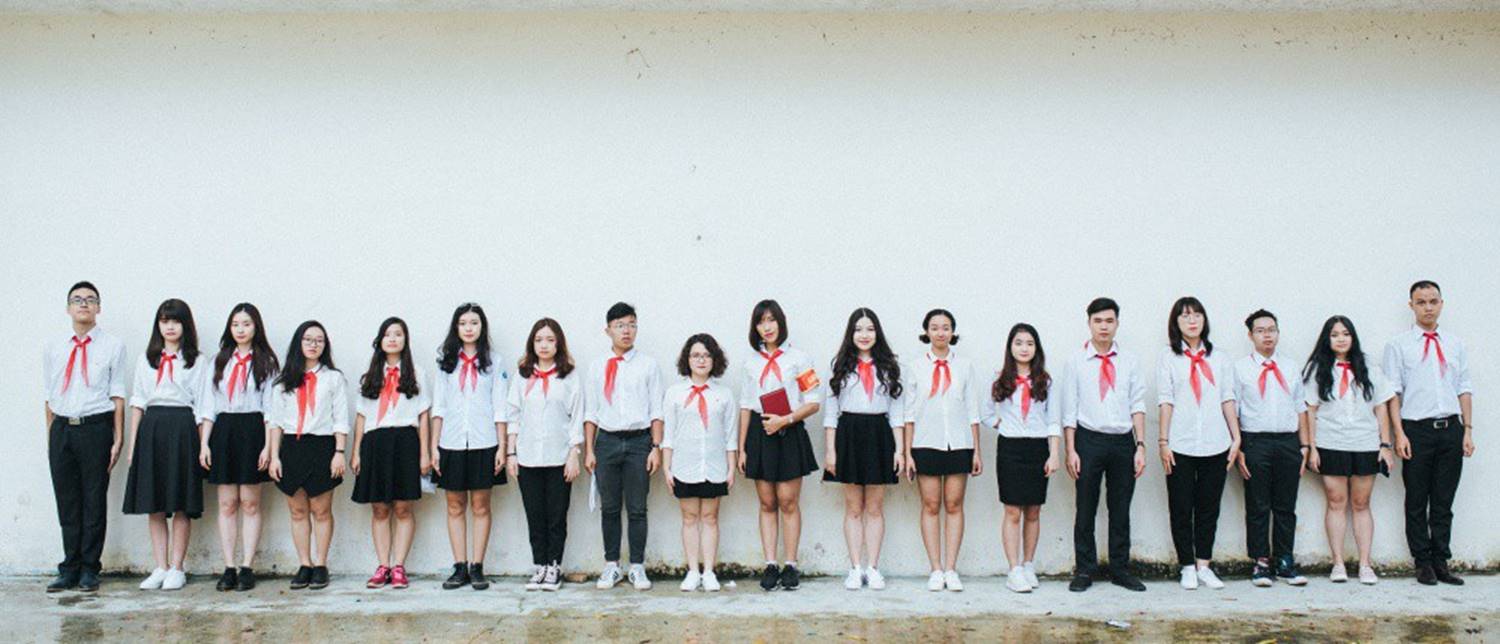 Khi rich kids Việt chụp ảnh kỷ yếu: Lớp chi 80 triệu đi Đà Lạt, lớp chụp hết 40 triệu ở phim trường-6