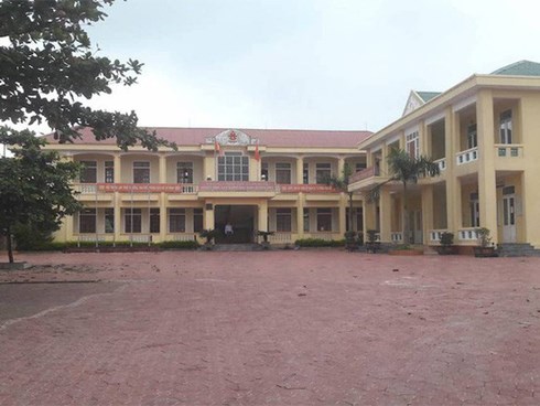 [Nóng] Động đất làm rung chuyển nhà cửa nhiều xã ở Hà Tĩnh