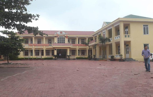 [Nóng] Động đất làm rung chuyển nhà cửa nhiều xã ở Hà Tĩnh-1