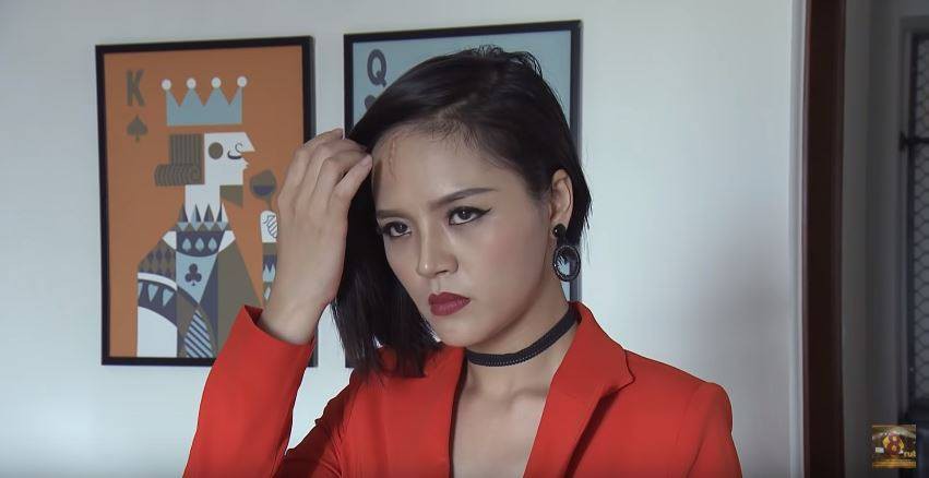 Đi đến đâu tạo nghiệp đến đấy, Quỳnh Búp Bê nên đổi tên thành Quỳnh Sao Chổi cho... hợp phong thủy!-9