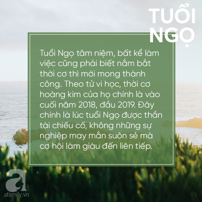 Vào thời khắc chuyển giao giữa 2018-2019, 3 con giáp này khổ tận cam lai, làm gì cũng may mắn phát tài, phú quý trong tầm tay-1