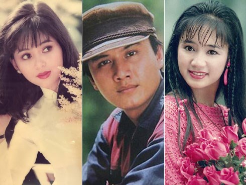 Những tên tuổi cùng thời Lê Công Tuấn Anh giờ ra sao?