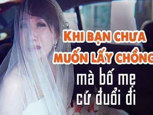 Ai cũng phải bật cười với cô dâu mới gọi điện làm nũng mẹ trong ngày cưới