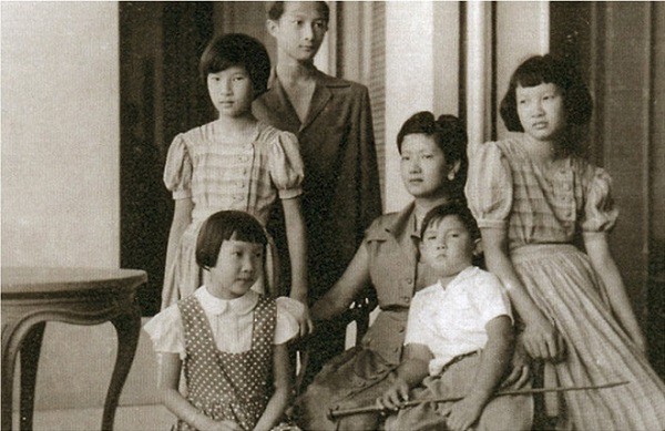 Những góc khuất ít người biết trong cuộc hôn nhân đình đám lịch sử của Nam Phương Hoàng hậu và vua Bảo Đại-3