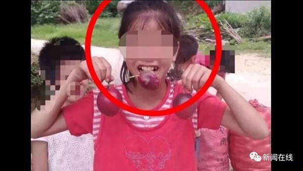 Đau lòng phát hiện thi thể bé gái 10 tuổi bị chôn dưới đám cỏ, hung thủ lại là người không ai ngờ tới-4