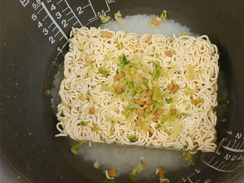 Người Hàn có món tôm thịt rim siêu ngon mà tôi vừa phát hiện ra!-2