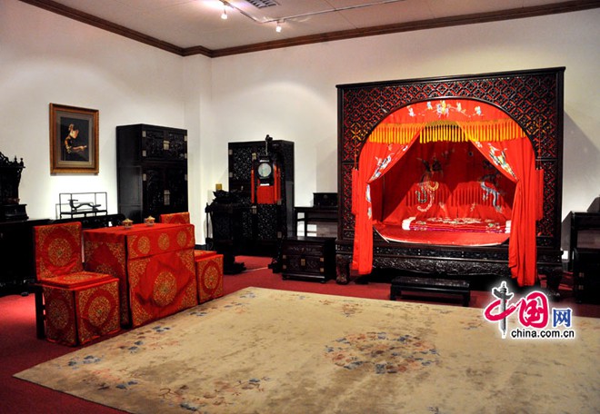 Trần Lệ Hoa: Từ hậu duệ nhà Thanh vẫy vùng trong thời loạn đến nữ tỷ phú quyền lực nhất Trung Quốc cùng hôn nhân viên mãn bên Đường Tăng”-5