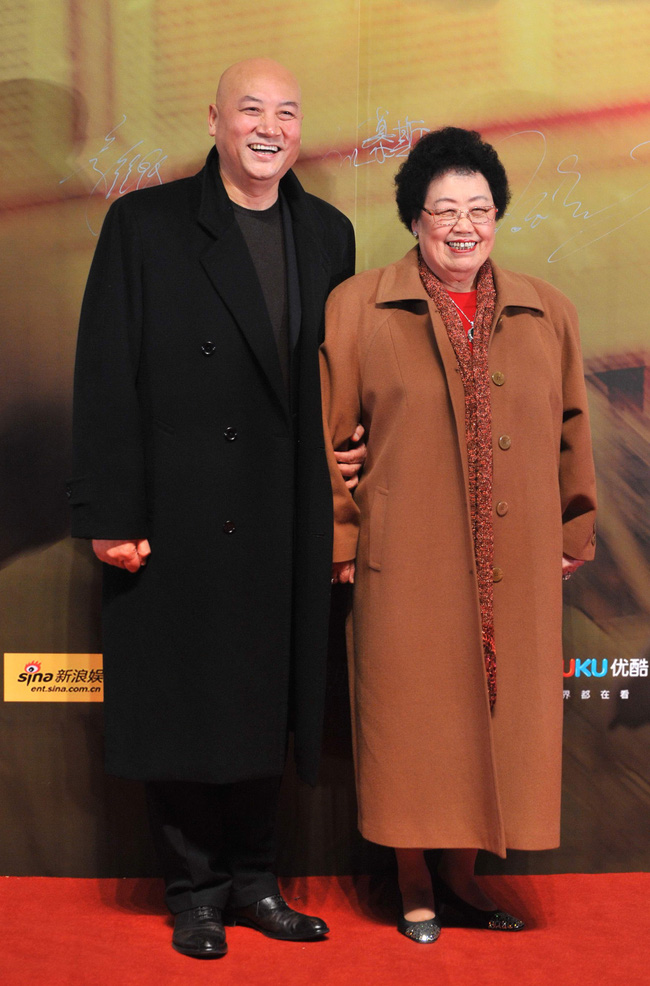 Trần Lệ Hoa: Từ hậu duệ nhà Thanh vẫy vùng trong thời loạn đến nữ tỷ phú quyền lực nhất Trung Quốc cùng hôn nhân viên mãn bên Đường Tăng”-12