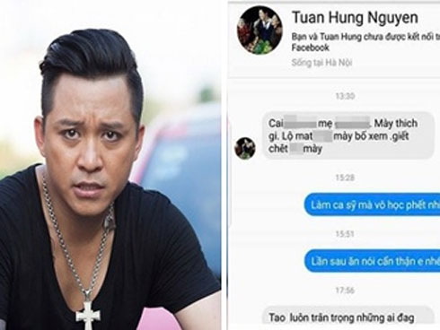 Bộ sưu tập xế khủng của ca sĩ Tuấn Hưng: Tay chơi có tiếng-14