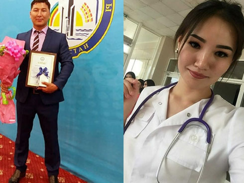 Nghi con gái 15 tuổi bị lạm dụng tình dục, bố đến trường tấn công thầy giáo dã man-4