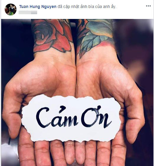 Tuấn Hưng bức xúc khi anti-fan nói những lời cay độc về vụ siêu xe 16 tỉ gặp tai nạn-4