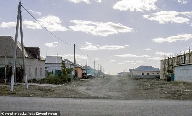 Bị khước từ lời cầu hôn, thầy giáo điên tình nhẫn tâm chặt đầu bạn gái xinh đẹp rồi tự sát nhưng bất thành-3