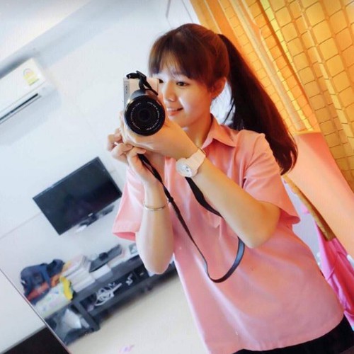 Quá trình lột xác từ nặng 1 tạ xuống chỉ còn hơn 50kg của thiếu nữ Thái Lan-7