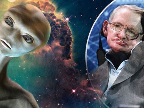 Lời cảnh báo cuối cùng của thiên tài vật lý về người ngoài hành tinh