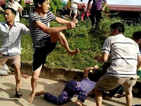 Mê chat sex, một thanh niên bị lừa 185 triệu đồng-1