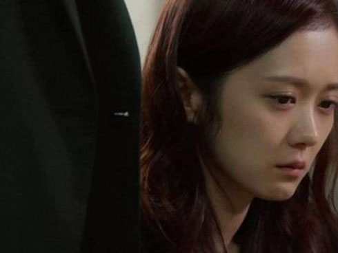 Vì một lý do mà phải chấp nhận hôn sự sắp đặt để rồi nhận về cái kết đắng-2