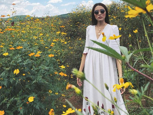 Giàu có là thế nhưng Louis Nguyễn lại chỉ tặng Tăng Thanh Hà những thứ giản dị này trong các dịp đặc biệt-21