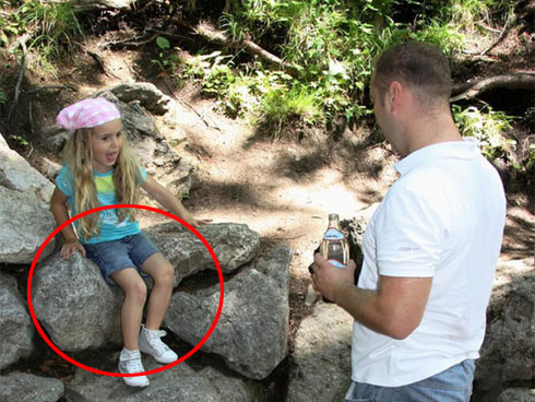 Nổi tiếng và vô cùng bận rộn nhưng ngôi sao Hollywood vẫn ưu tiên hàng đầu cho việc dành thời gian cho con-16