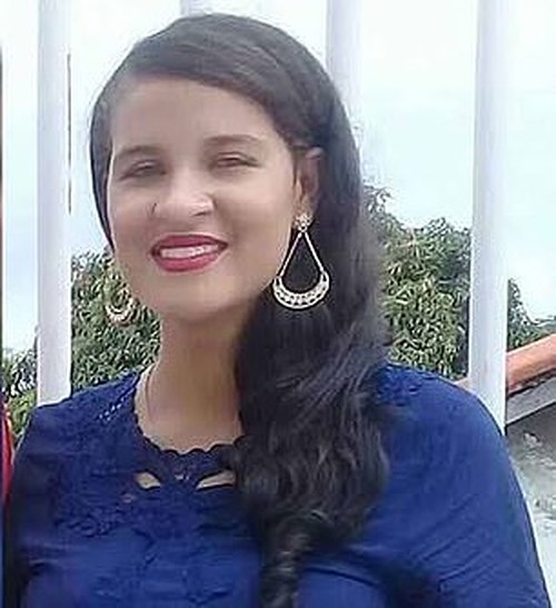 Cặp vợ chồng nhẫn tâm sát hại thai phụ, cướp thai nhi trong bụng-1