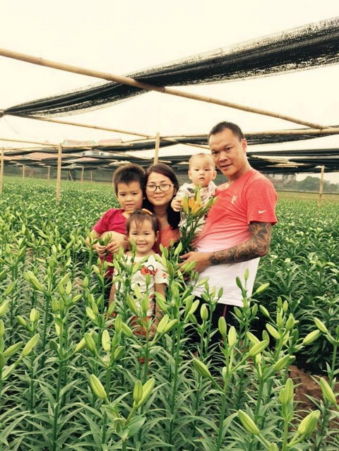 Cuộc sống hiện tại của cựu thủ thành Dương Hồng Sơn sau 2 năm giải nghệ-4