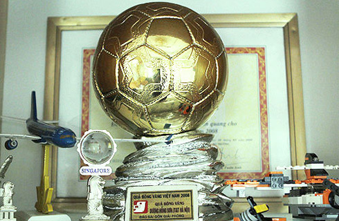 Cuộc sống hiện tại của cựu thủ thành Dương Hồng Sơn sau 2 năm giải nghệ-9