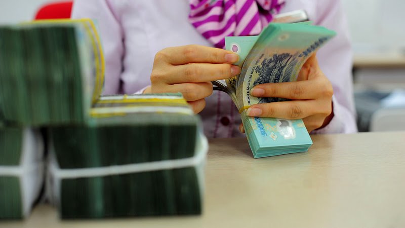 Lãi suất đồng loạt tăng: Cảnh báo điều lo ngại nhất đang đến gần-1