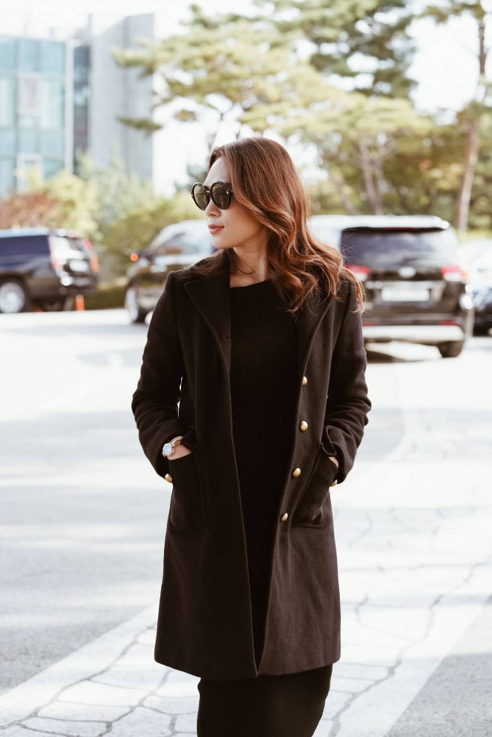 Mỹ Tâm đẹp hết phần người khác trên đường phố Seoul, chuẩn bị bùng nổ cùng trong liveshow đầu tiên tại Hàn Quốc-1