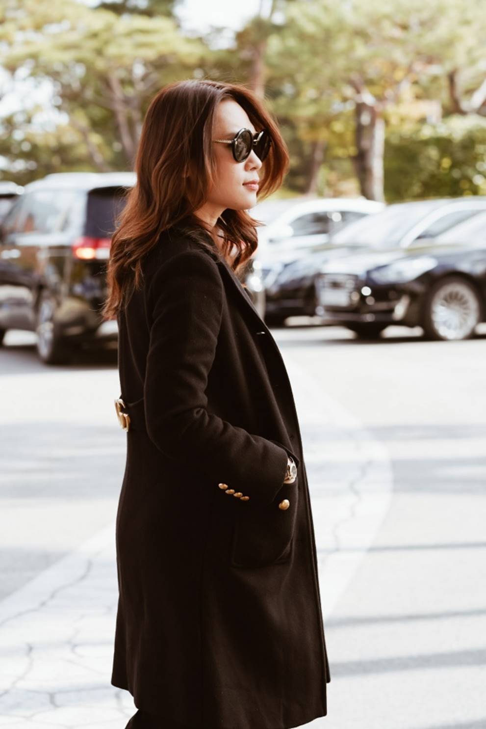 Mỹ Tâm đẹp hết phần người khác trên đường phố Seoul, chuẩn bị bùng nổ cùng trong liveshow đầu tiên tại Hàn Quốc-2