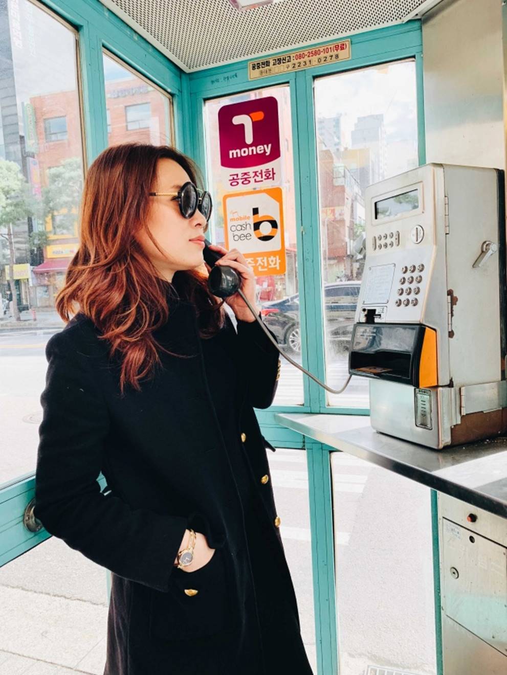 Mỹ Tâm đẹp hết phần người khác trên đường phố Seoul, chuẩn bị bùng nổ cùng trong liveshow đầu tiên tại Hàn Quốc-11