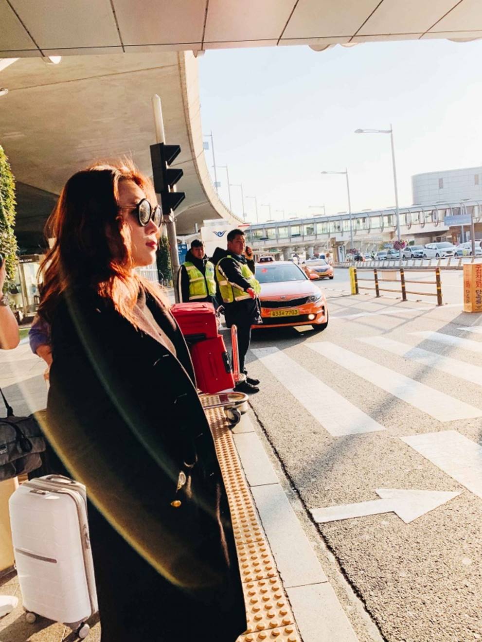 Mỹ Tâm đẹp hết phần người khác trên đường phố Seoul, chuẩn bị bùng nổ cùng trong liveshow đầu tiên tại Hàn Quốc-6