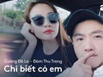 Đàm Thu Trang công khai gọi Cường Đô La là chồng chưa cưới của em-4