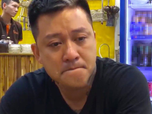 Giám đốc Cung thể thao Quần Ngựa nói gì khi bị Tuấn Hưng tố phủi trách nhiệm?-3