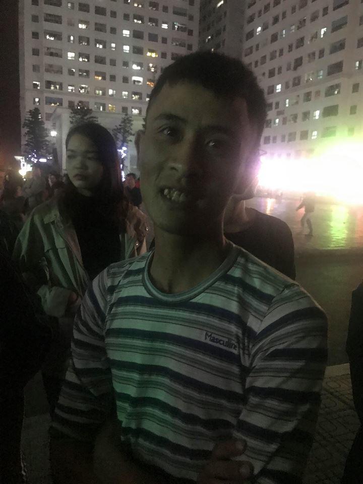 Bé sơ sinh tử vong tại chung cư Linh Đàm: Tôi nghe thấy tiếng phụ nữ kêu Á từ trên-1